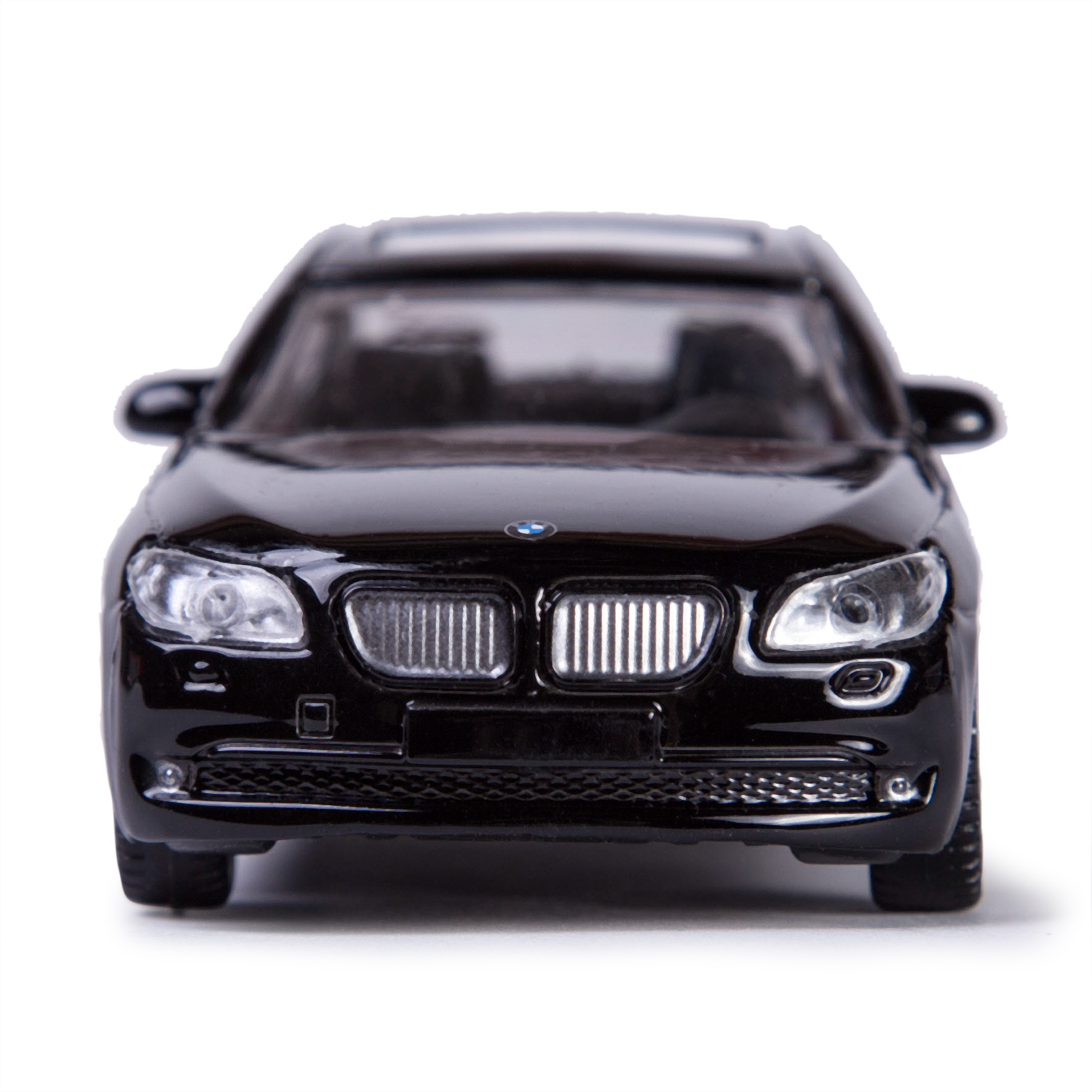 Автомобиль Rastar BMW 7 SERIES 1:43 37600 - фото 7