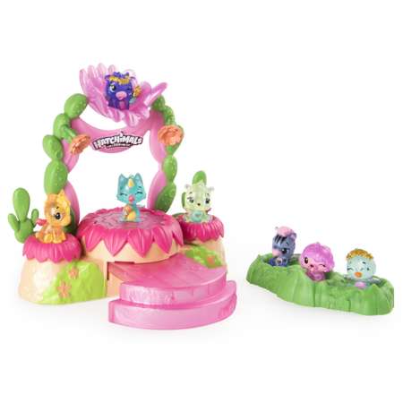 Игровой набор Hatchimals