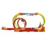 Трек Hot Wheels Мотофристайл Мотофристайл