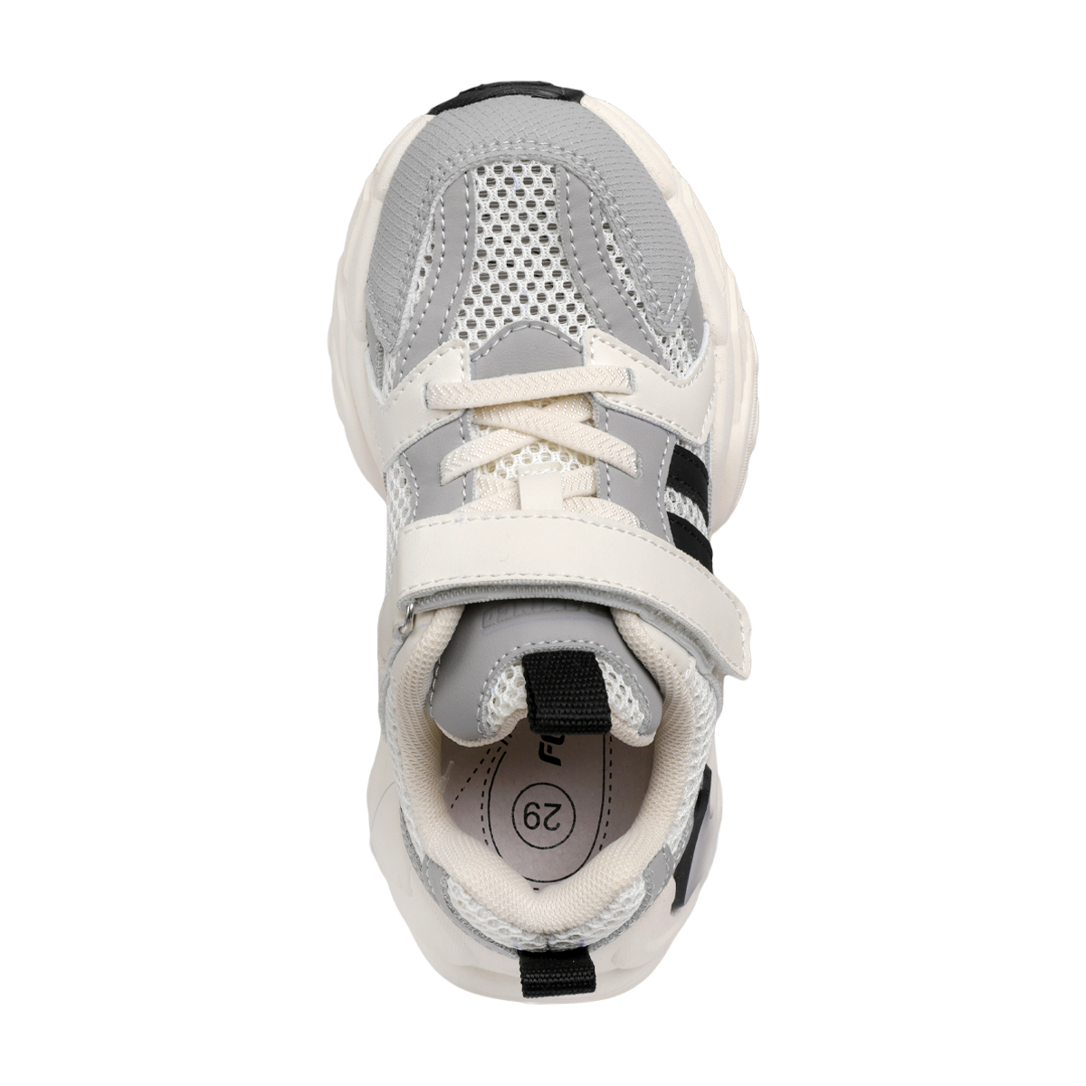 Кроссовки Flamingo 261K-Z42-6593 - фото 7