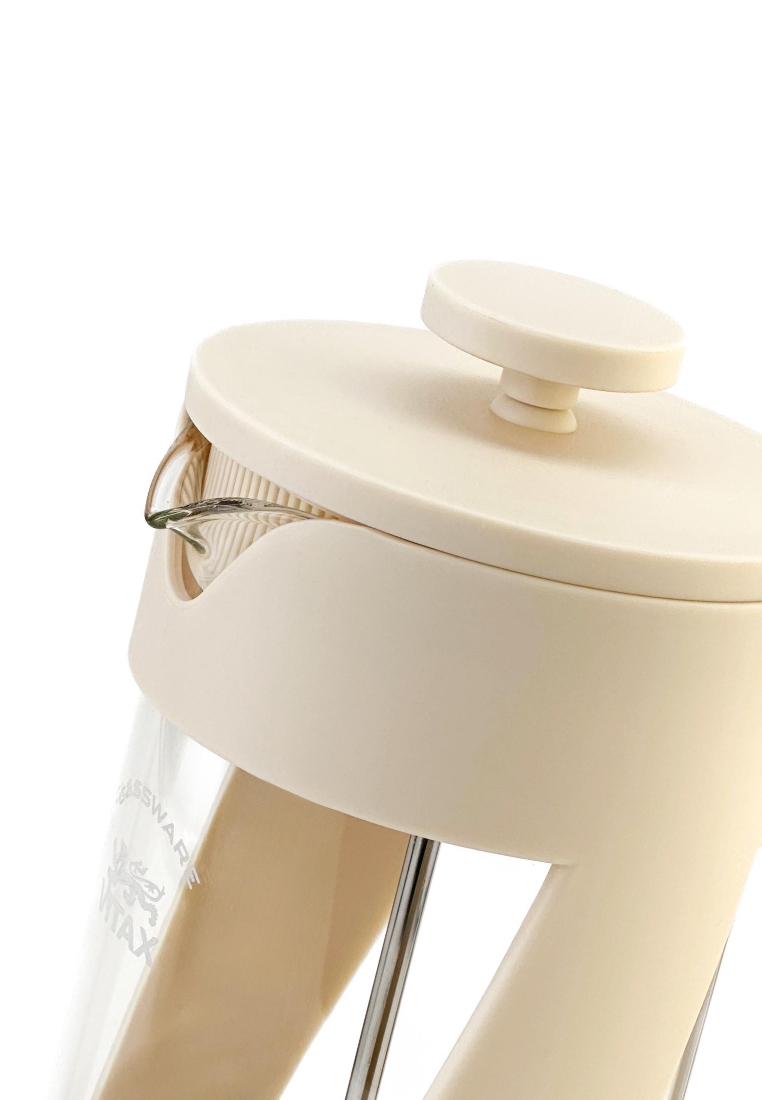 Френч-пресс Vitax Leicester - фото 8