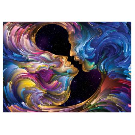 Пазл ART PUZZLE классический