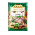 Чеснок сушеный Индана 15г