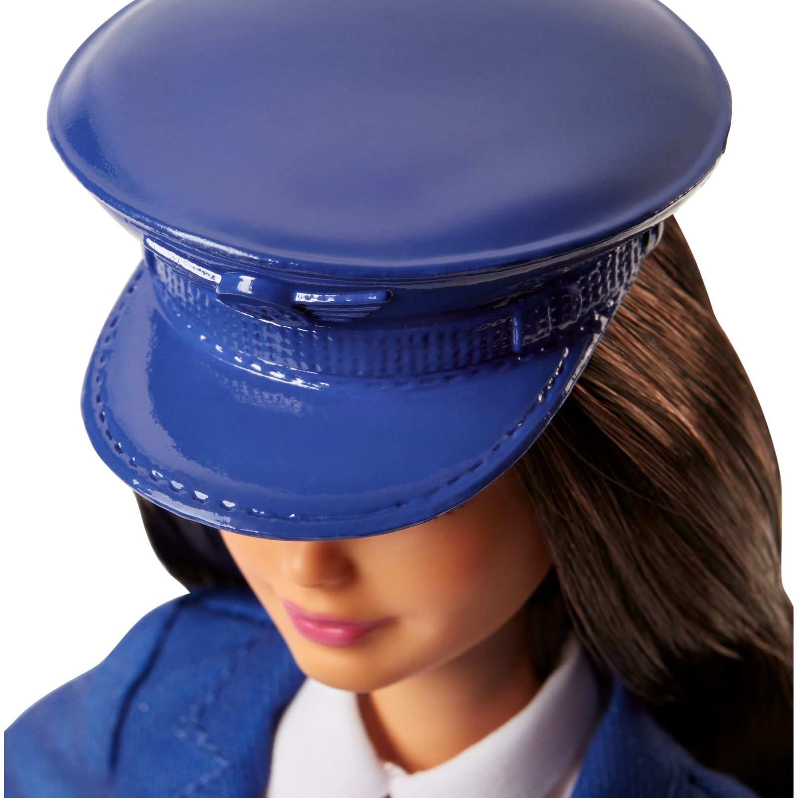 Кукла модельная Barbie Кем быть? в ассортименте DVF50 - фото 55