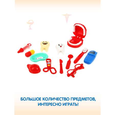 Игрушка Veld Co Доктор (инструменты)