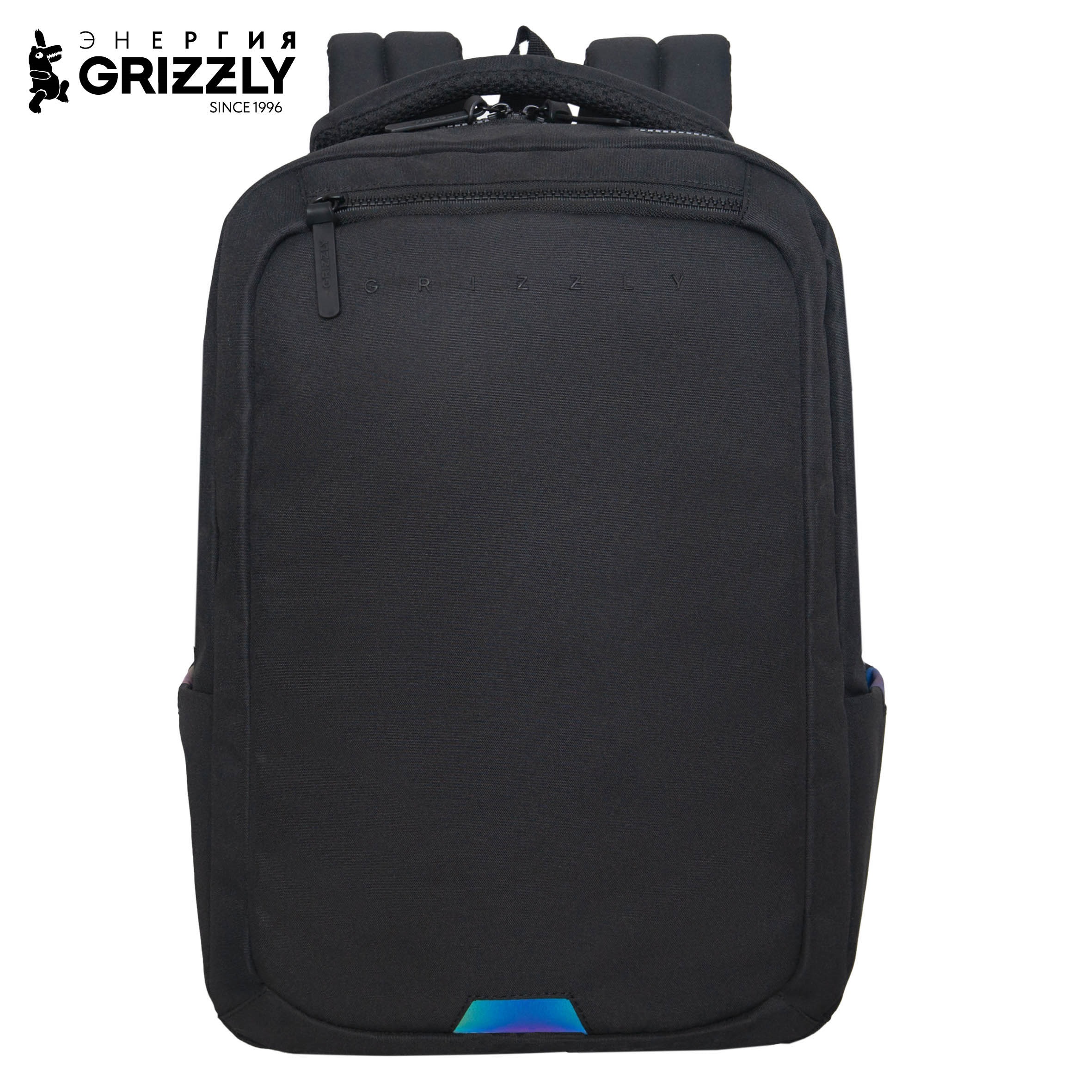 Рюкзак Grizzly для мальчика - фото 1