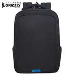 Рюкзак Grizzly для мальчика