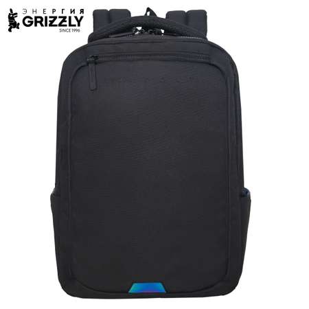 Рюкзак Grizzly для мальчика