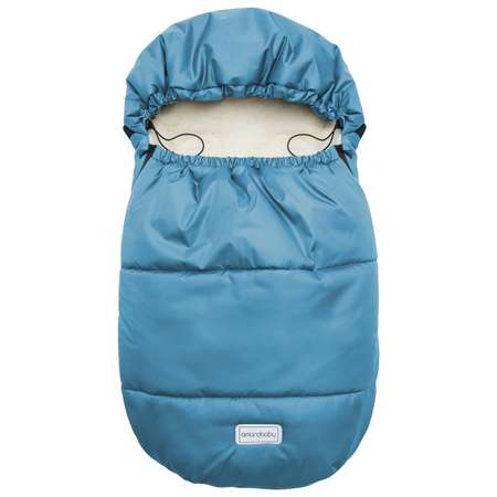 Конверт в коляску Amarobaby Travel