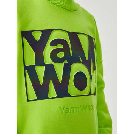 Свитшот YamiWoo