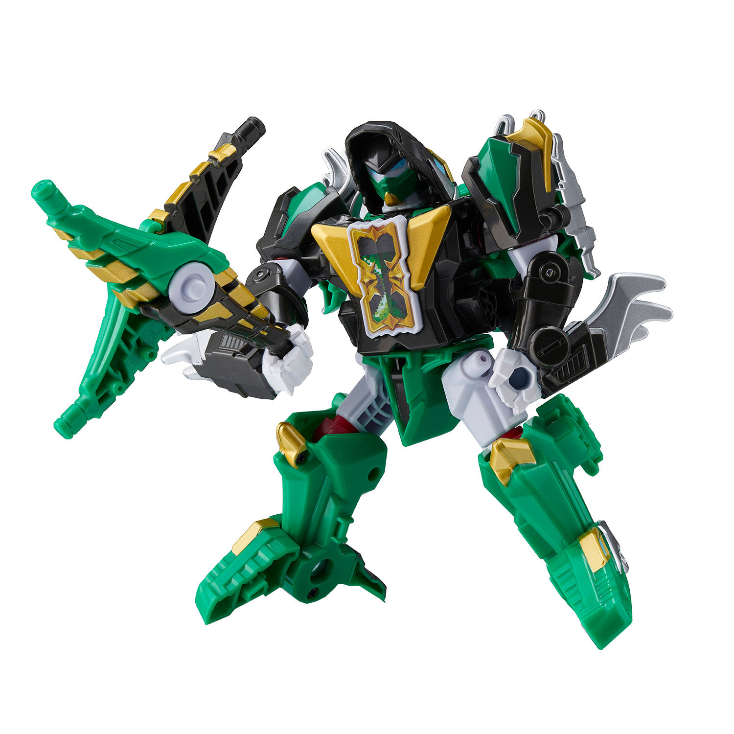 Фигурка Super10 - фото 3