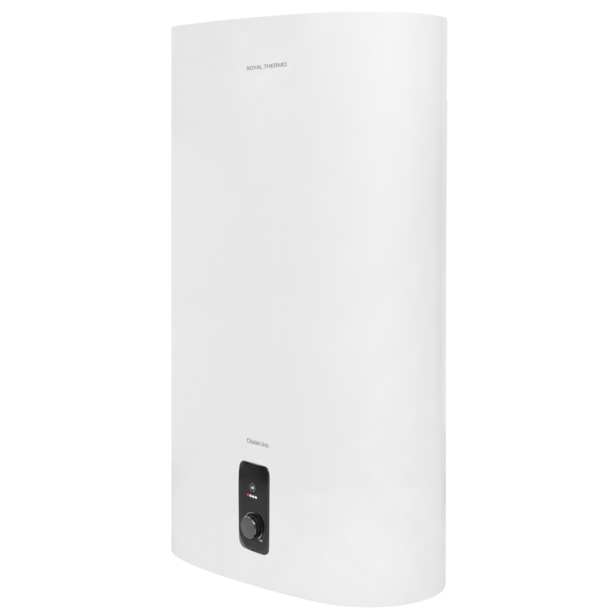 Водонагреватель Royal Thermo RWH 100 Citadel Unic - фото 1