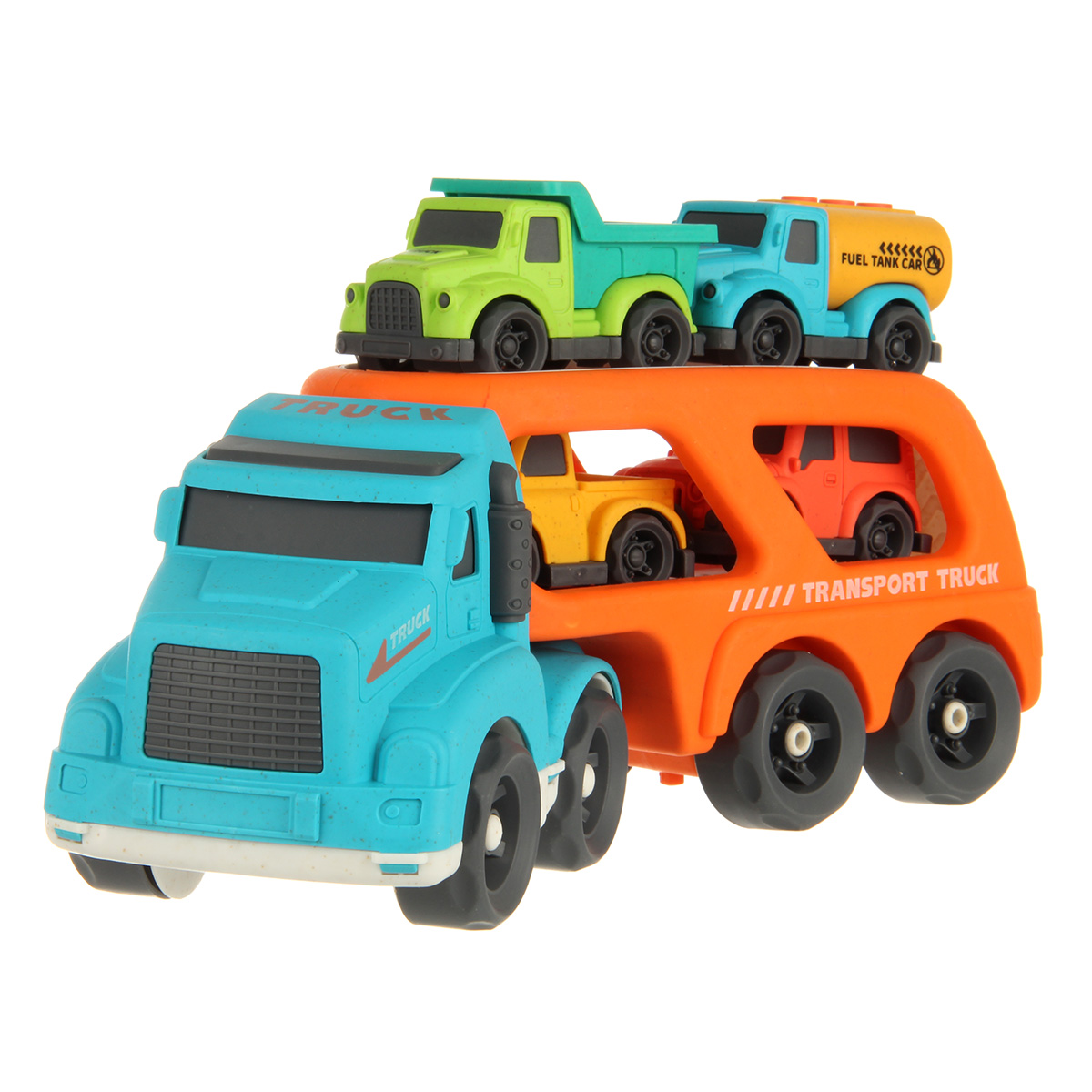 Погрузчик Veld Co 135644 - фото 9