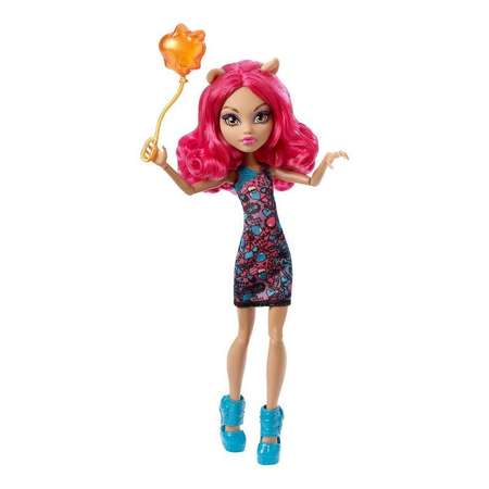 Кукла модельная Monster High в ассортименте