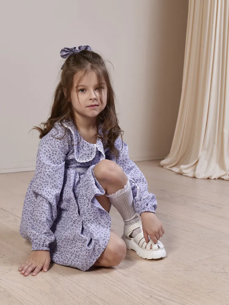 Платье MOUN ЦБ-00001584 - фото 8