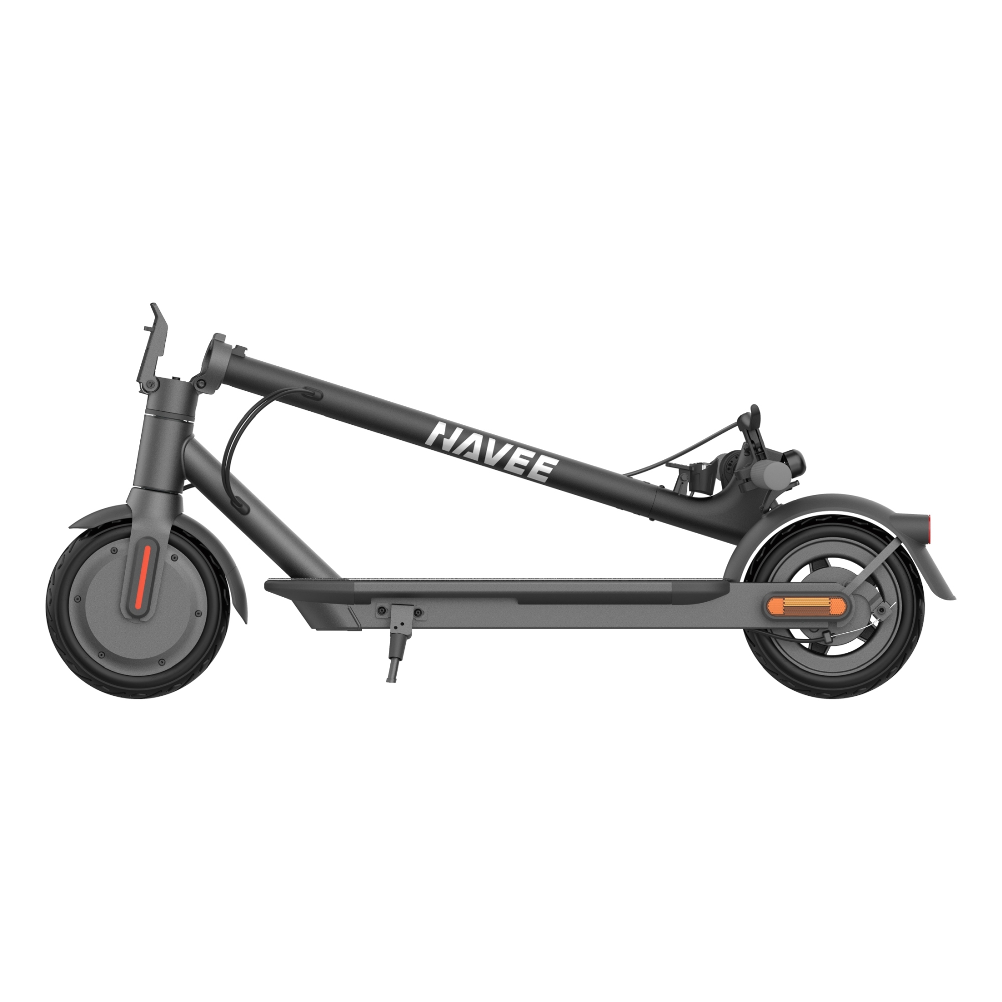 Электросамокат NAVEE Electric Scooter EasyRide 20 - фото 8
