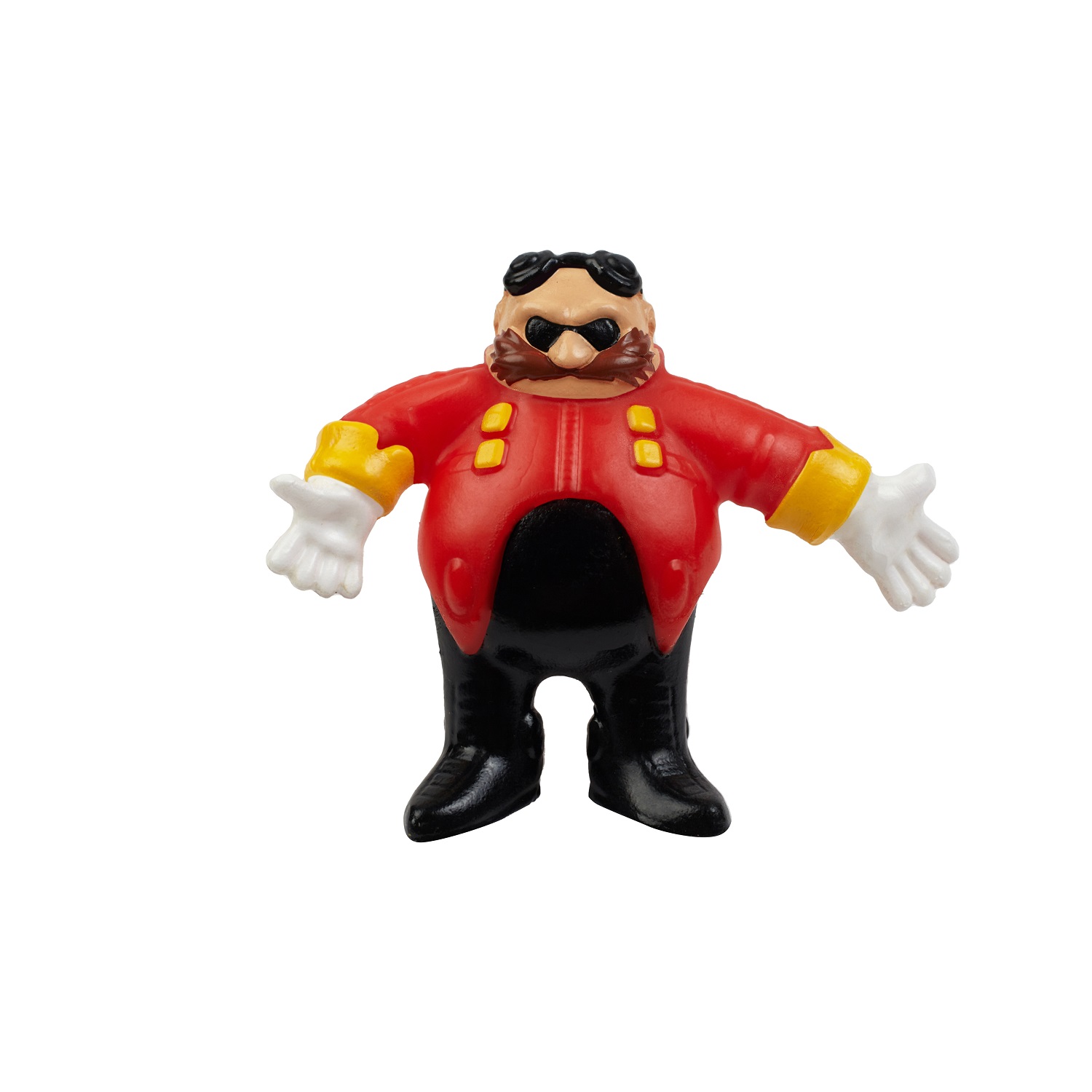 Игровой набор GooJitZu Соник - фото 16
