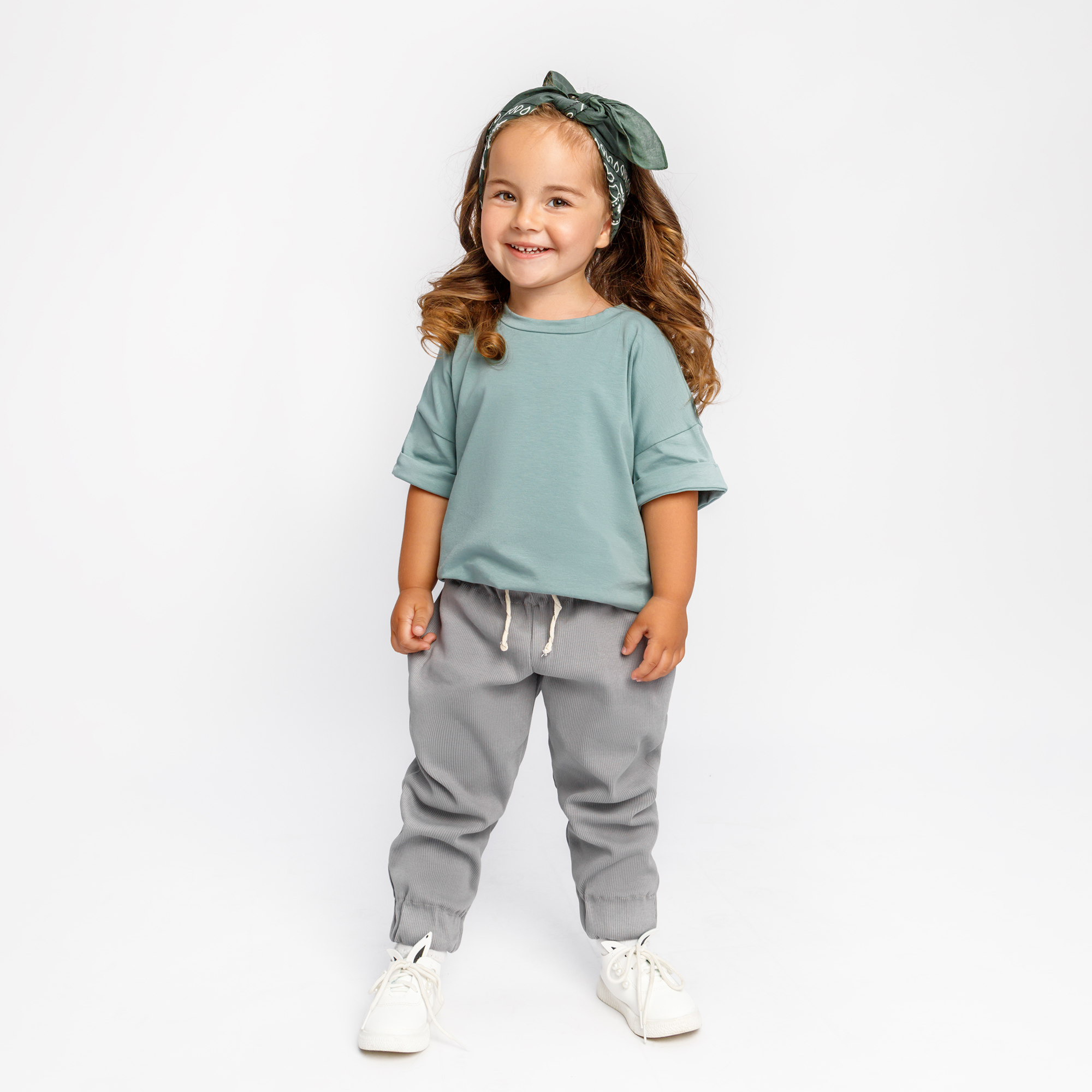 Костюм Amarobaby AB-OD21-JUMP22/3211 - фото 1