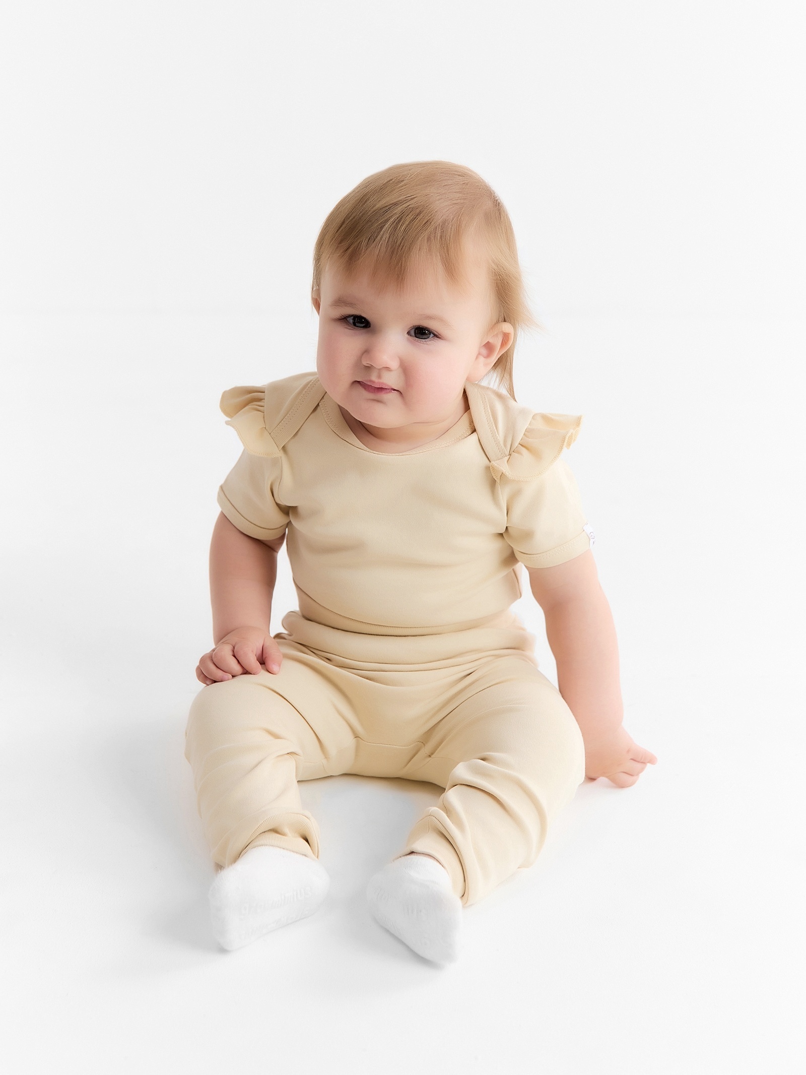 Боди Minaku 10516694 - фото 2