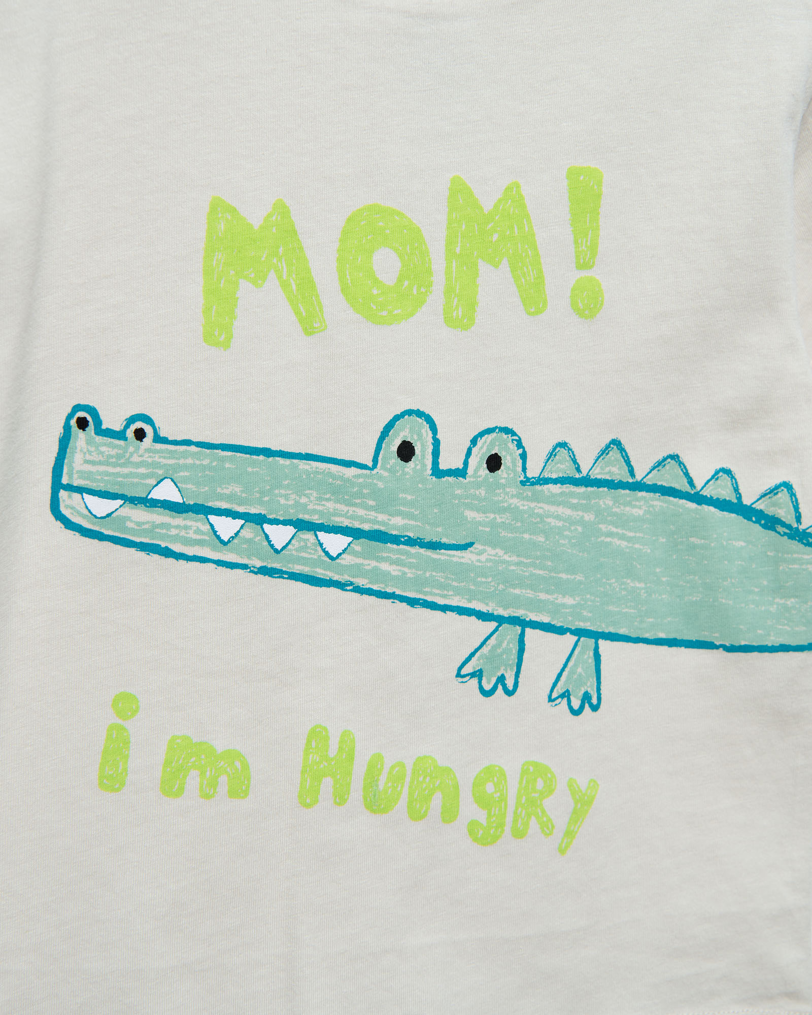 Футболка BabyGo S24-03BGib-L2 - фото 4