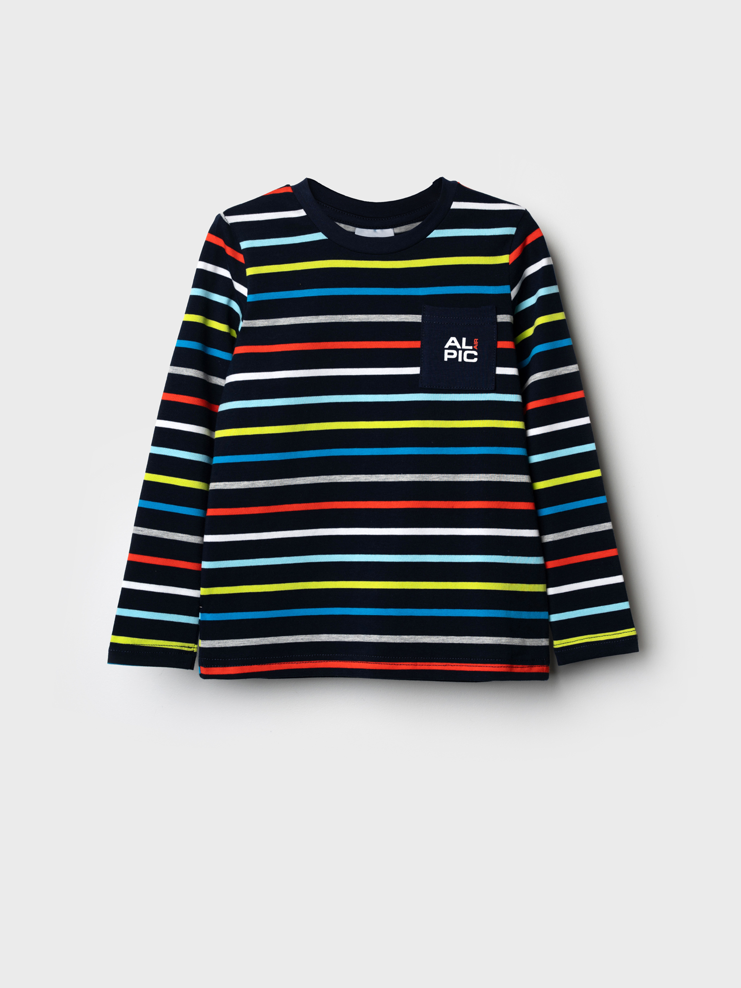 Лонгслив PlayToday 32512256 - фото 4