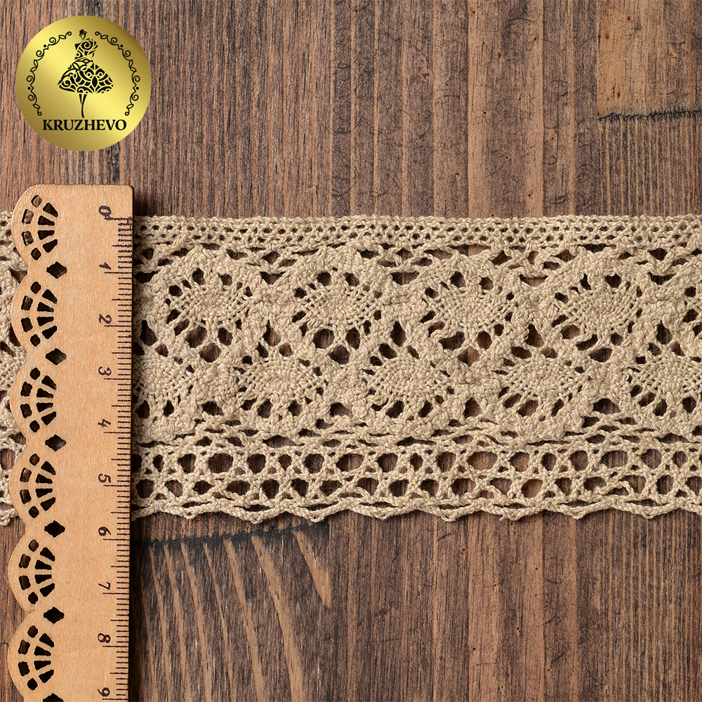 Набор для творчества KRUZHEVO шитье - фото 7