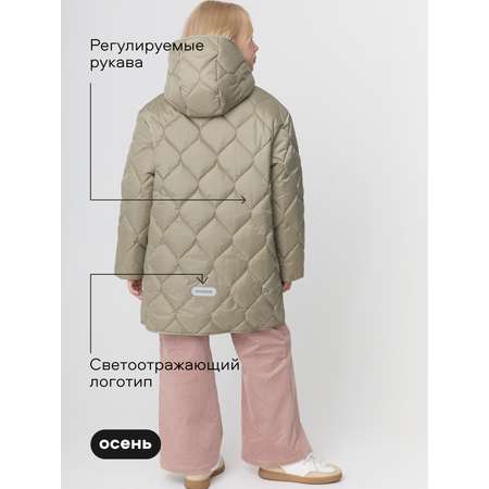 Пальто Smena