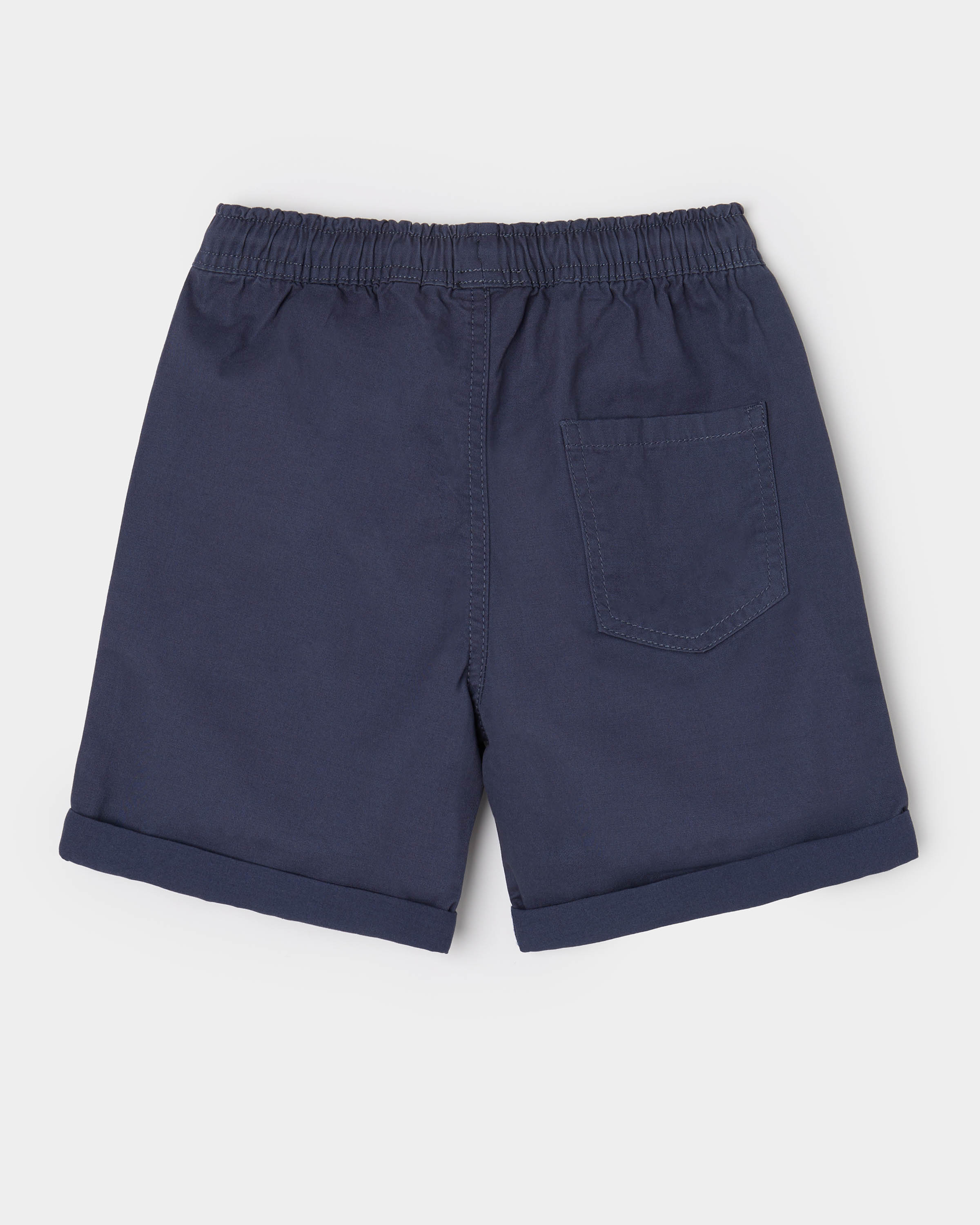 Шорты Futurino S26FU1-B372kb-D6 - фото 2