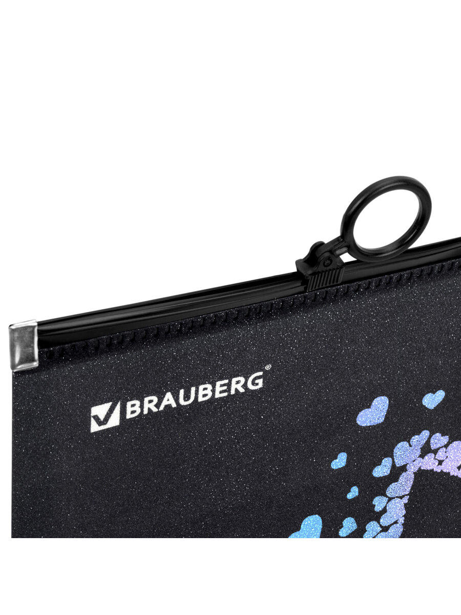 Папка для тетрадей Brauberg А4 - фото 8