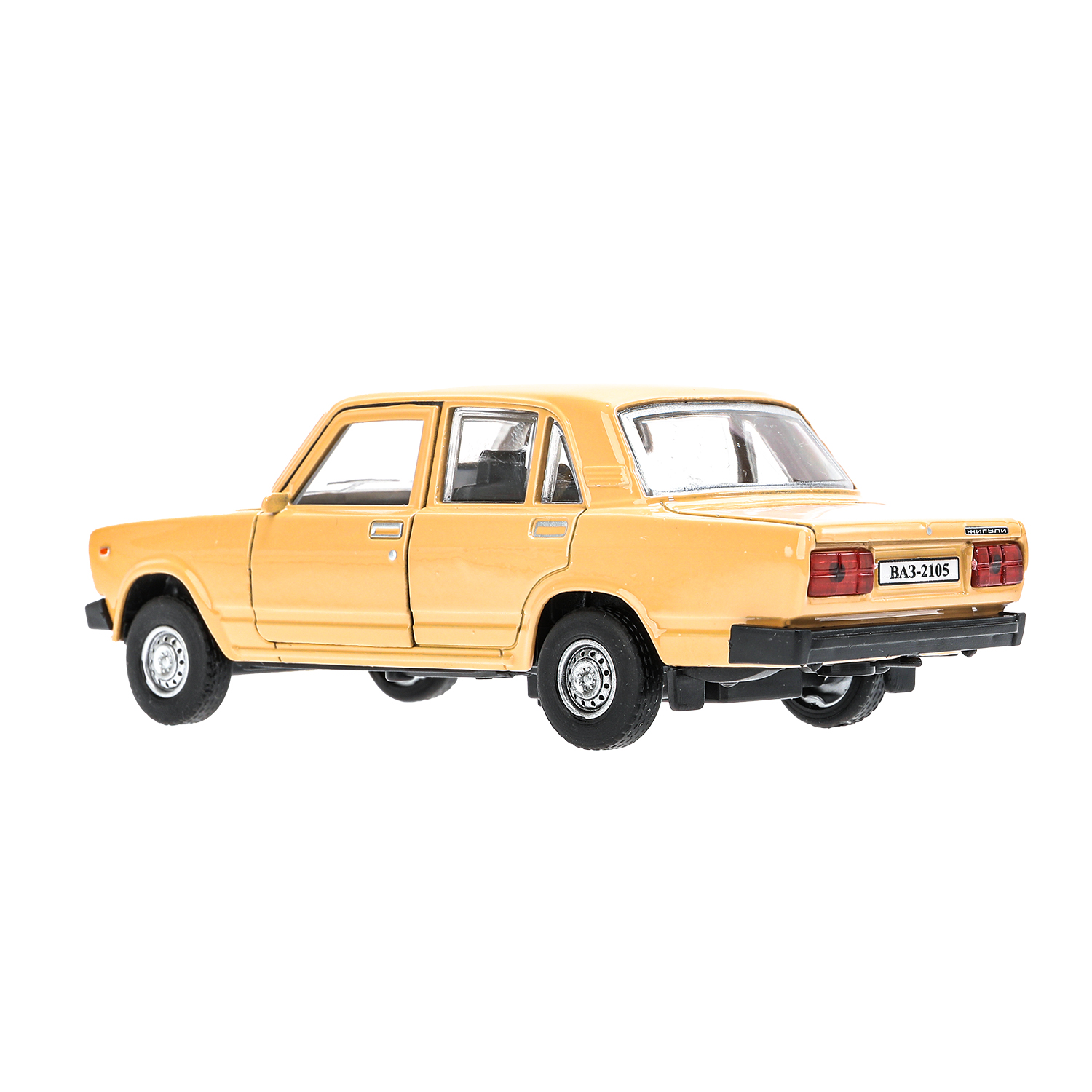 Автомобиль Технопарк LADA Ваз 2105 380534 - фото 9