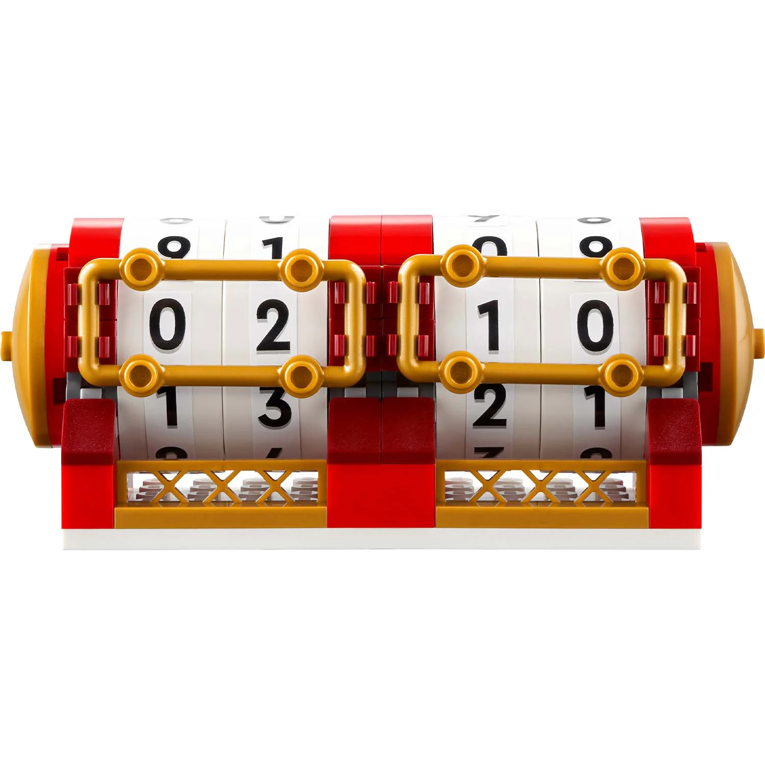 Конструктор LEGO Icons 1212 дет. - фото 5