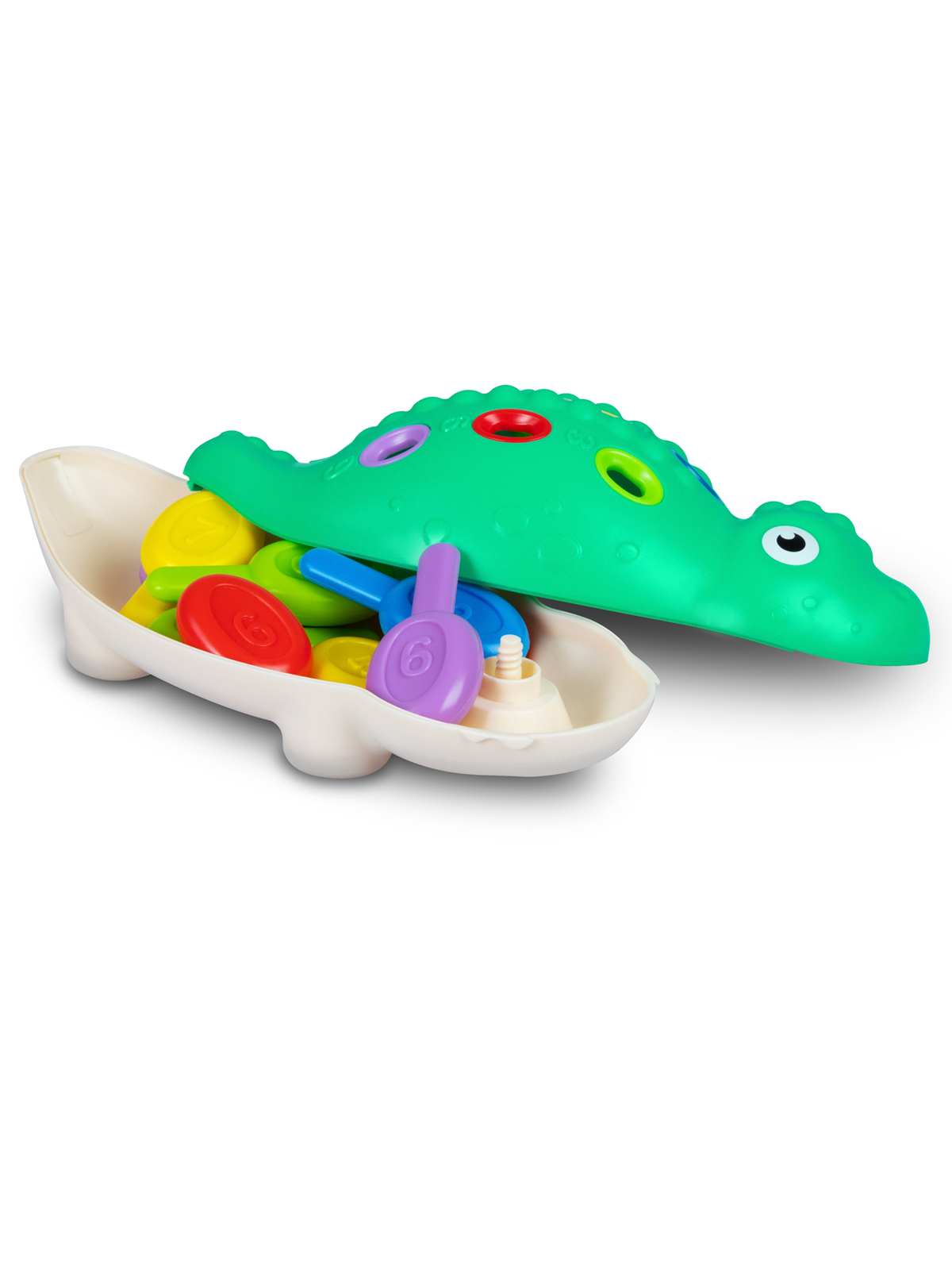 Игрушка Smart Baby сортер - фото 10