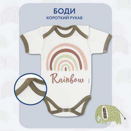Комплект Milimbi