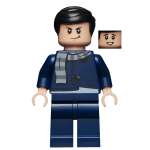 Изображение товара Фигурка LEGO Gru Dark