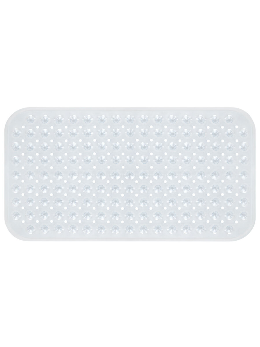 Коврик для ванной PRIMILA Полусферы 38 x 70 см - фото 9