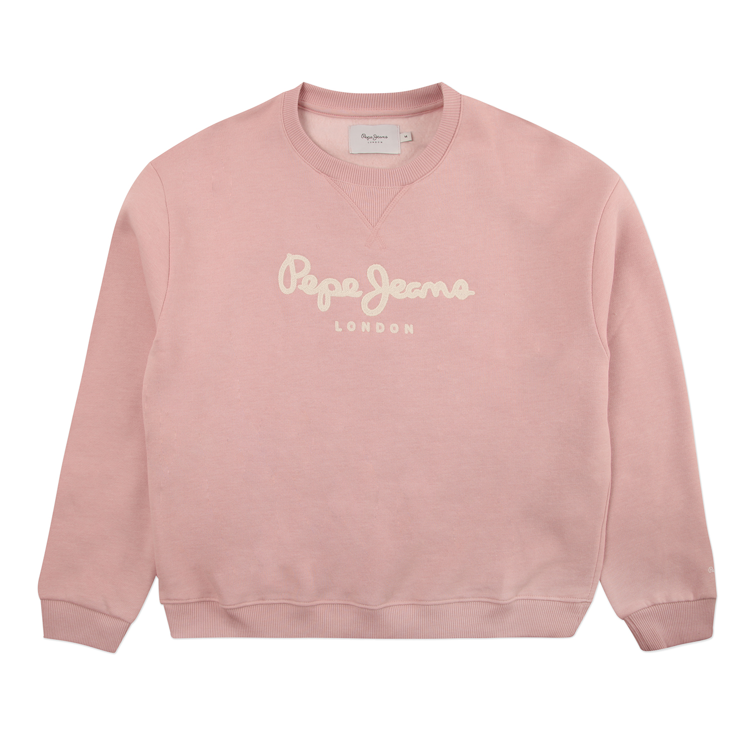 Толстовка Pepe Jeans London PL581140JJ - фото 1