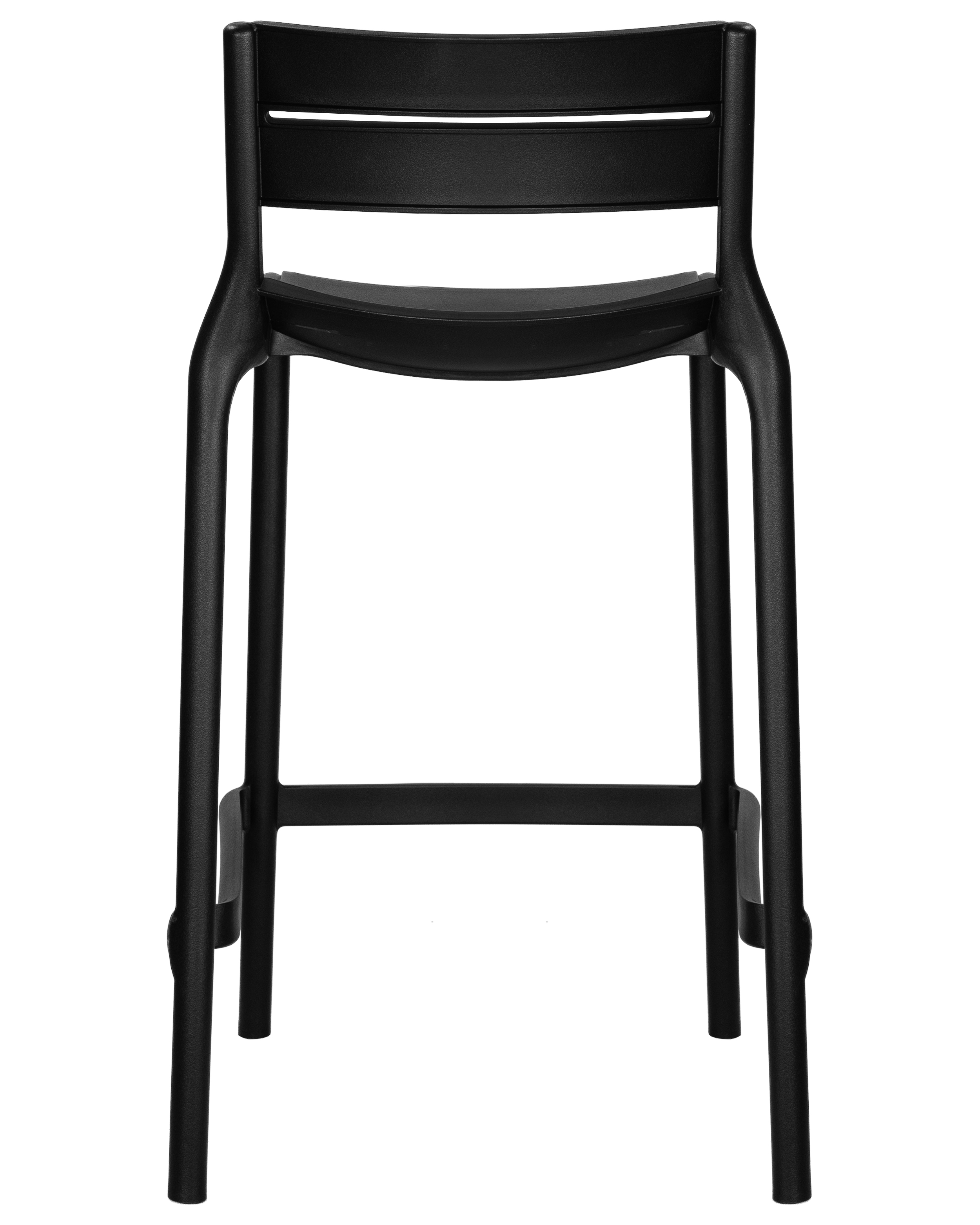 Стул DOBRIN NESSA 4 шт. - фото 5