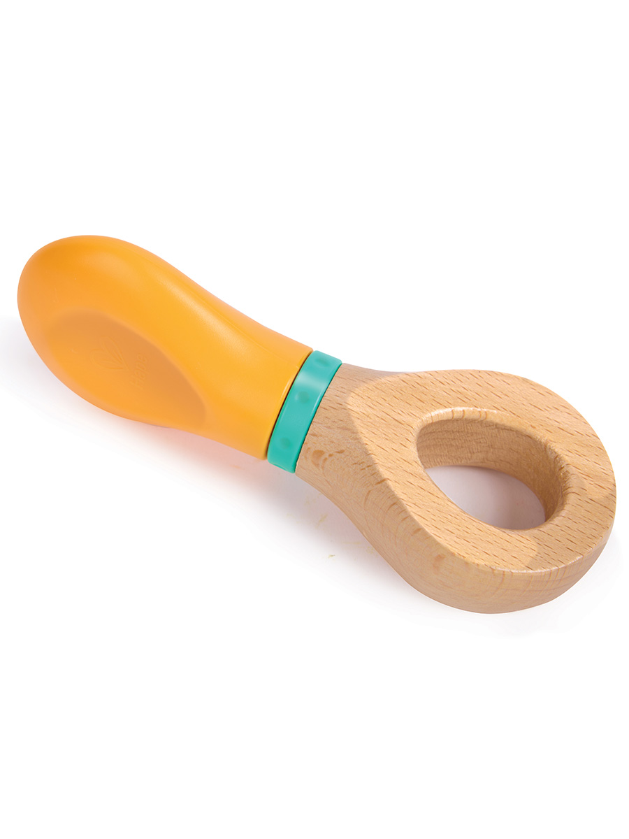 Игрушка Hape погремушка - фото 9