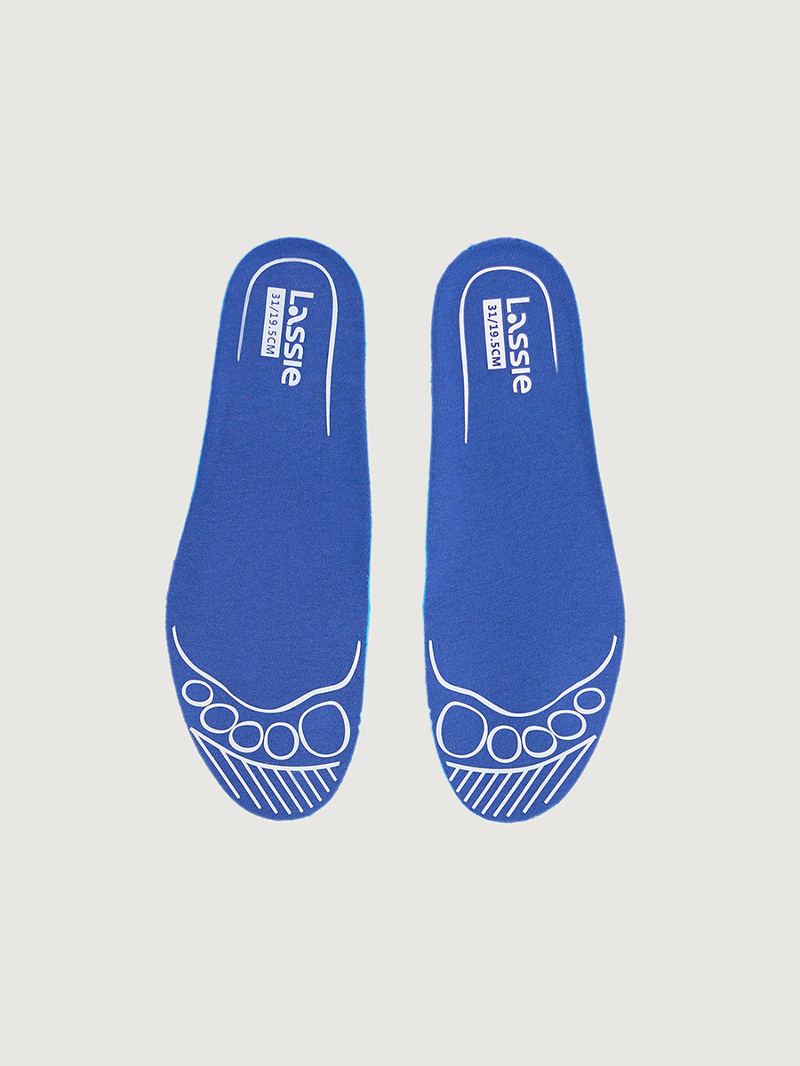 Кроссовки Lassie 72406201-4680 - фото 6