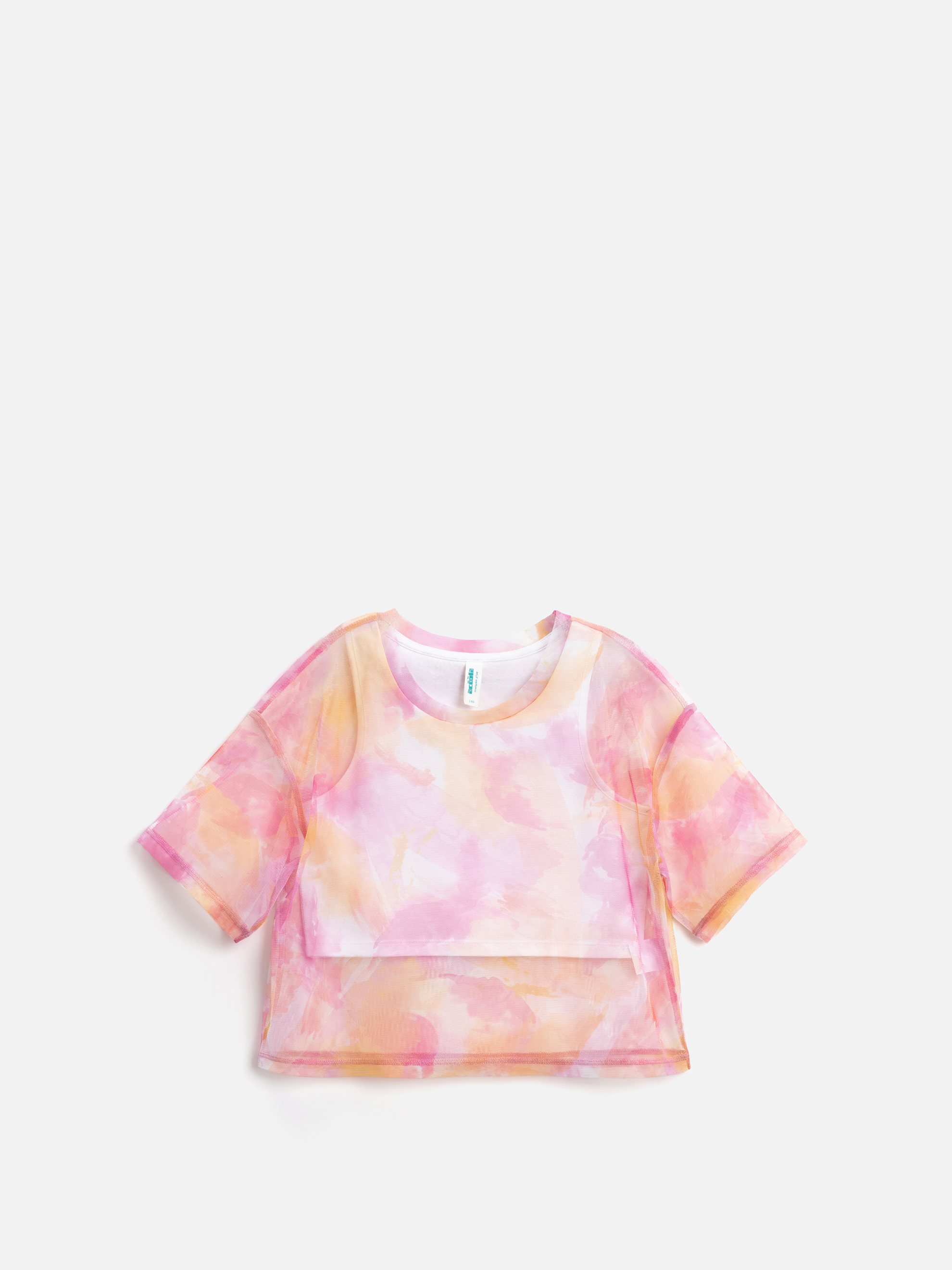 Топ Acoola 20210270105_0095920 - фото 2