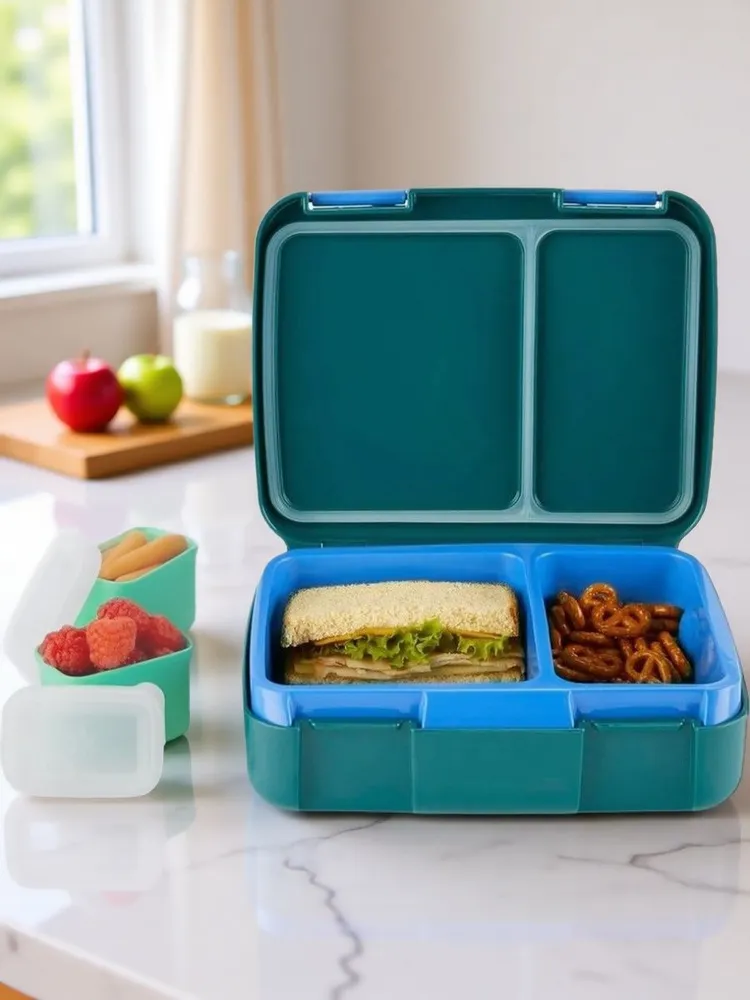 Набор контейнеров с делением Skip Hop Грузовик - фото 2