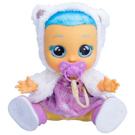 Кукла пупс CRY BABIES Кристал заболела