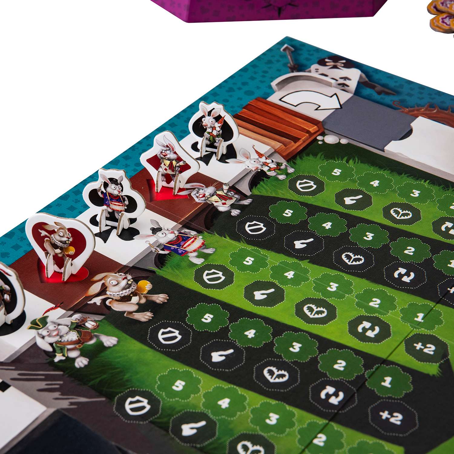 Настольная игра Cosmodrome Games - фото 10