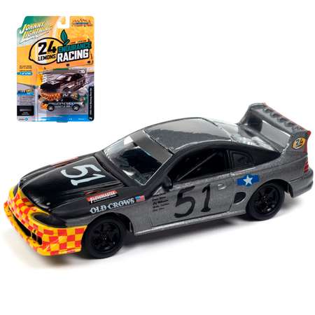 Автомобиль Johnny Lightning 1:64