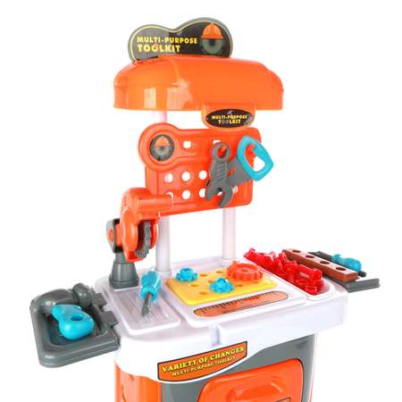 Игрушка Veld Co Мастер (инструменты)