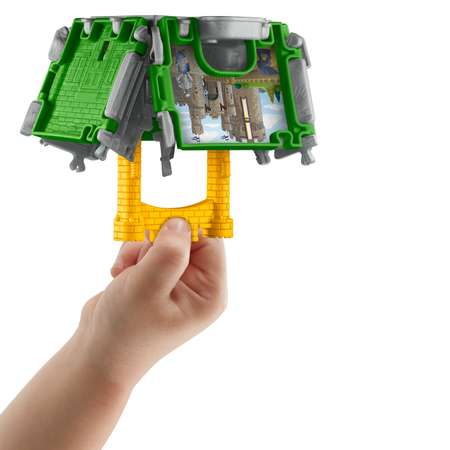 Игровой набор Thomas & Friends переносной Куб в ассортименте