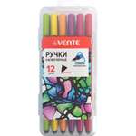 Ручка капиллярная deVENTE 12 шт.