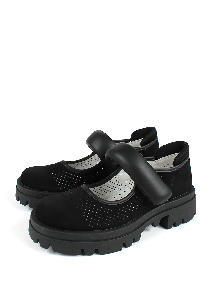 Туфли Antilopa AL 14673 - фото 3