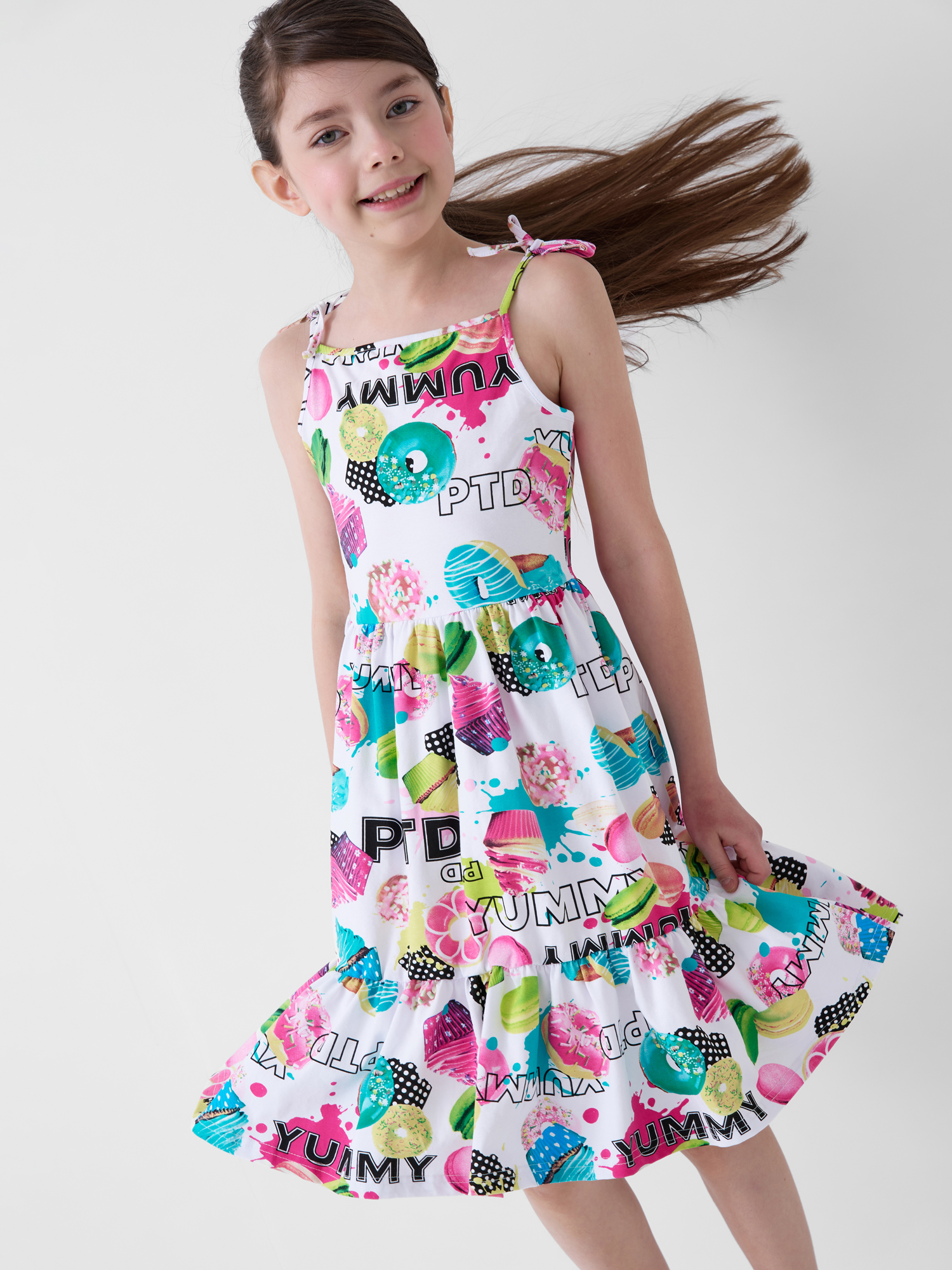 Сарафан PlayToday 12621637 - фото 1