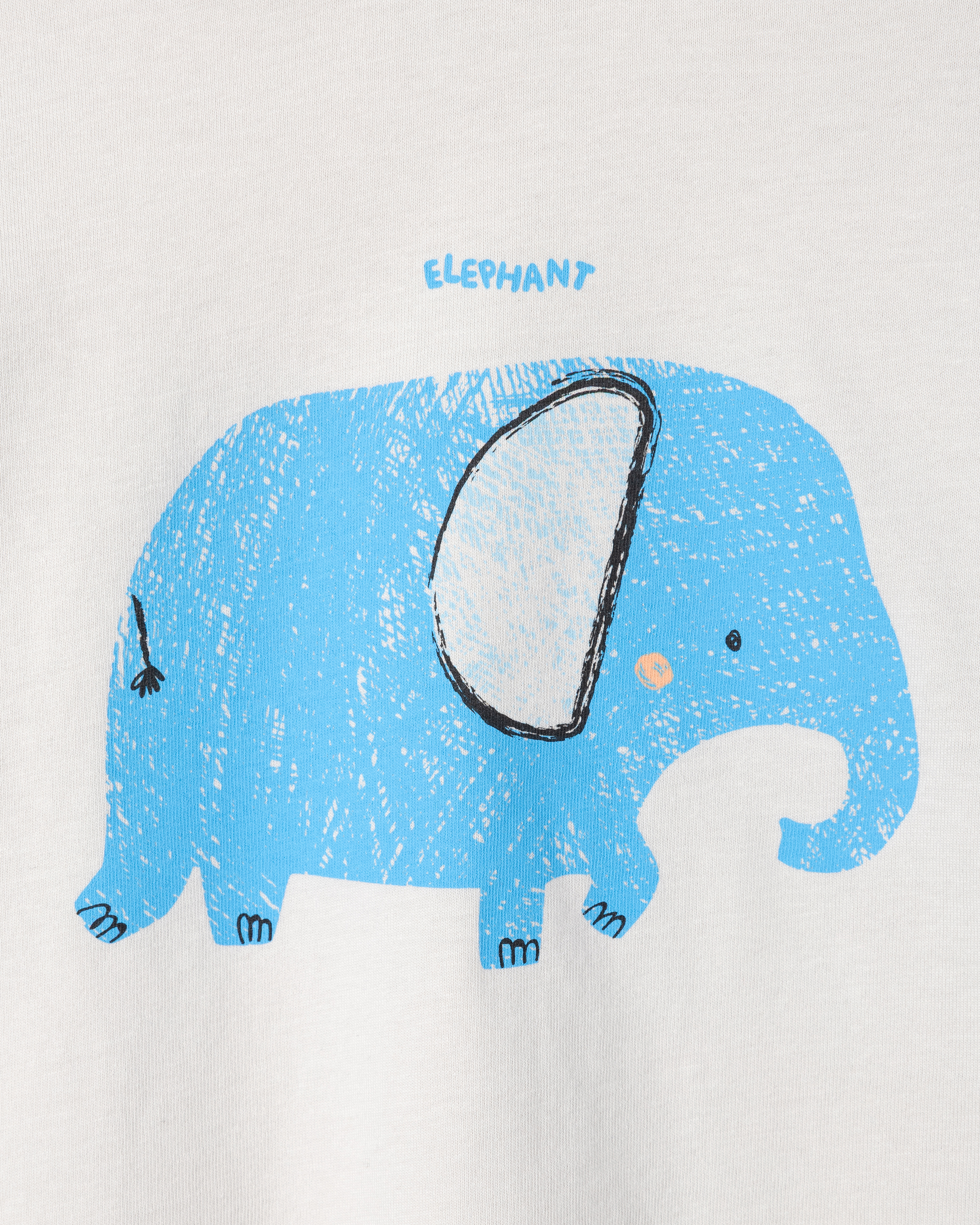 Футболка BabyGo S26BG4-KBR1-3ib-GG - фото 3